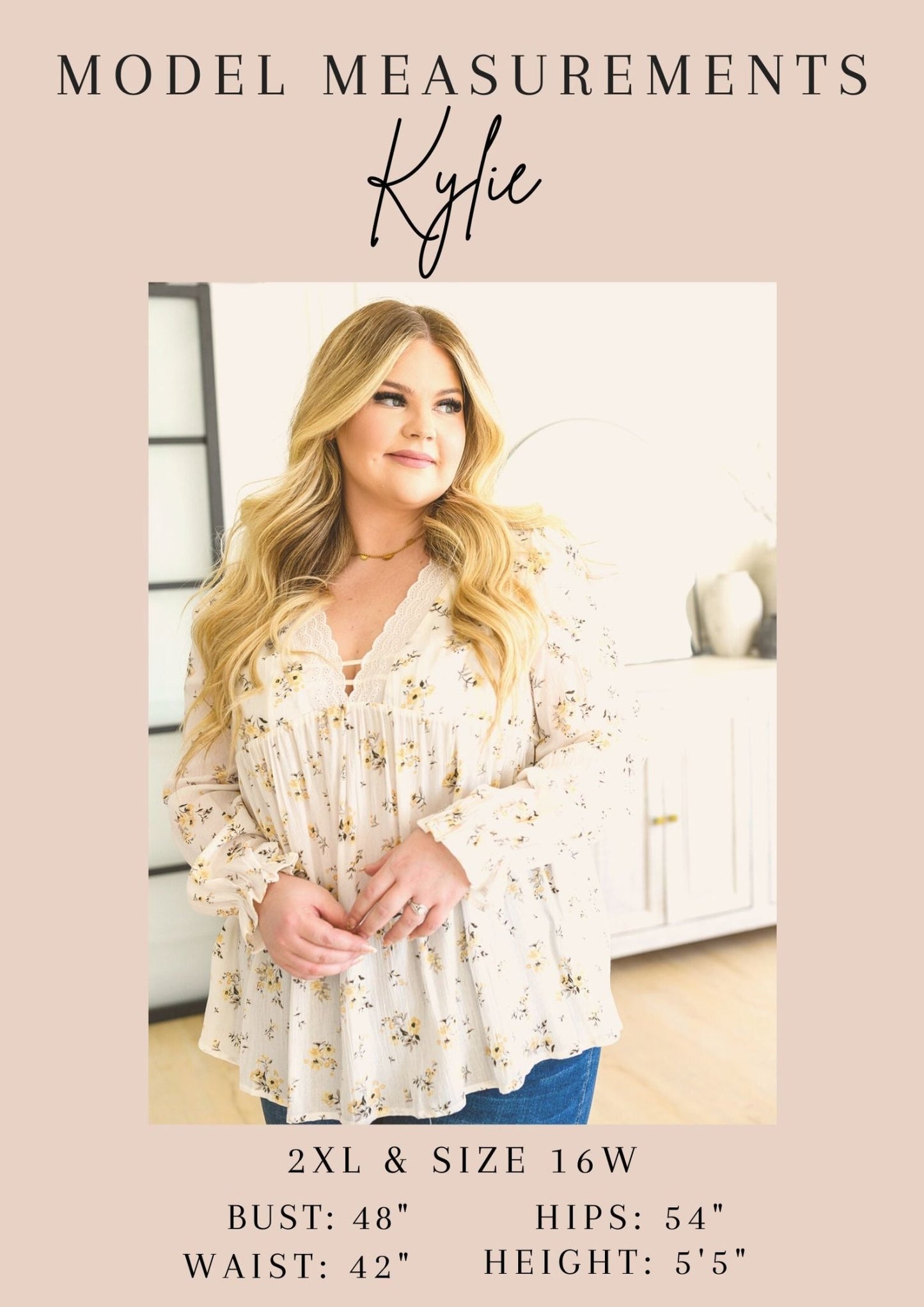 Cassandra High Rise Control Top Distressed Flare Jeans - Loving God