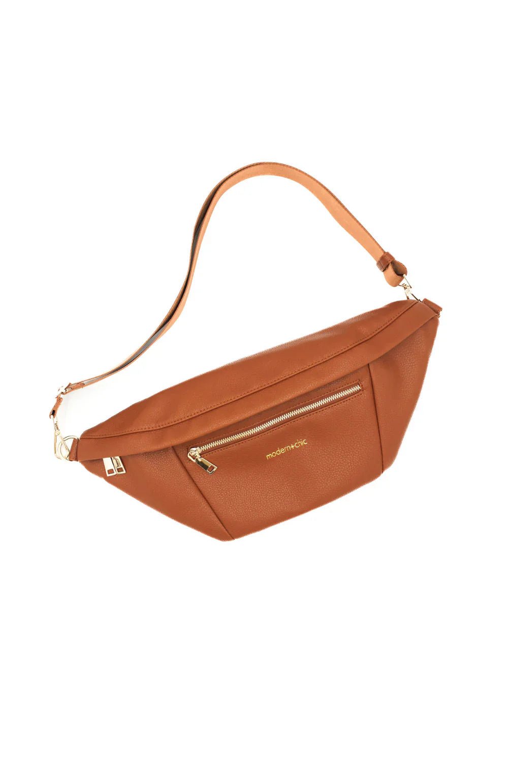 Presley Oversized Sling Bag - Loving God