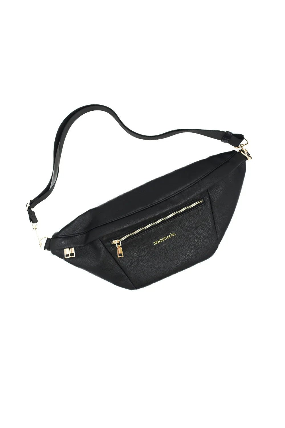 Presley Oversized Sling Bag - Loving God
