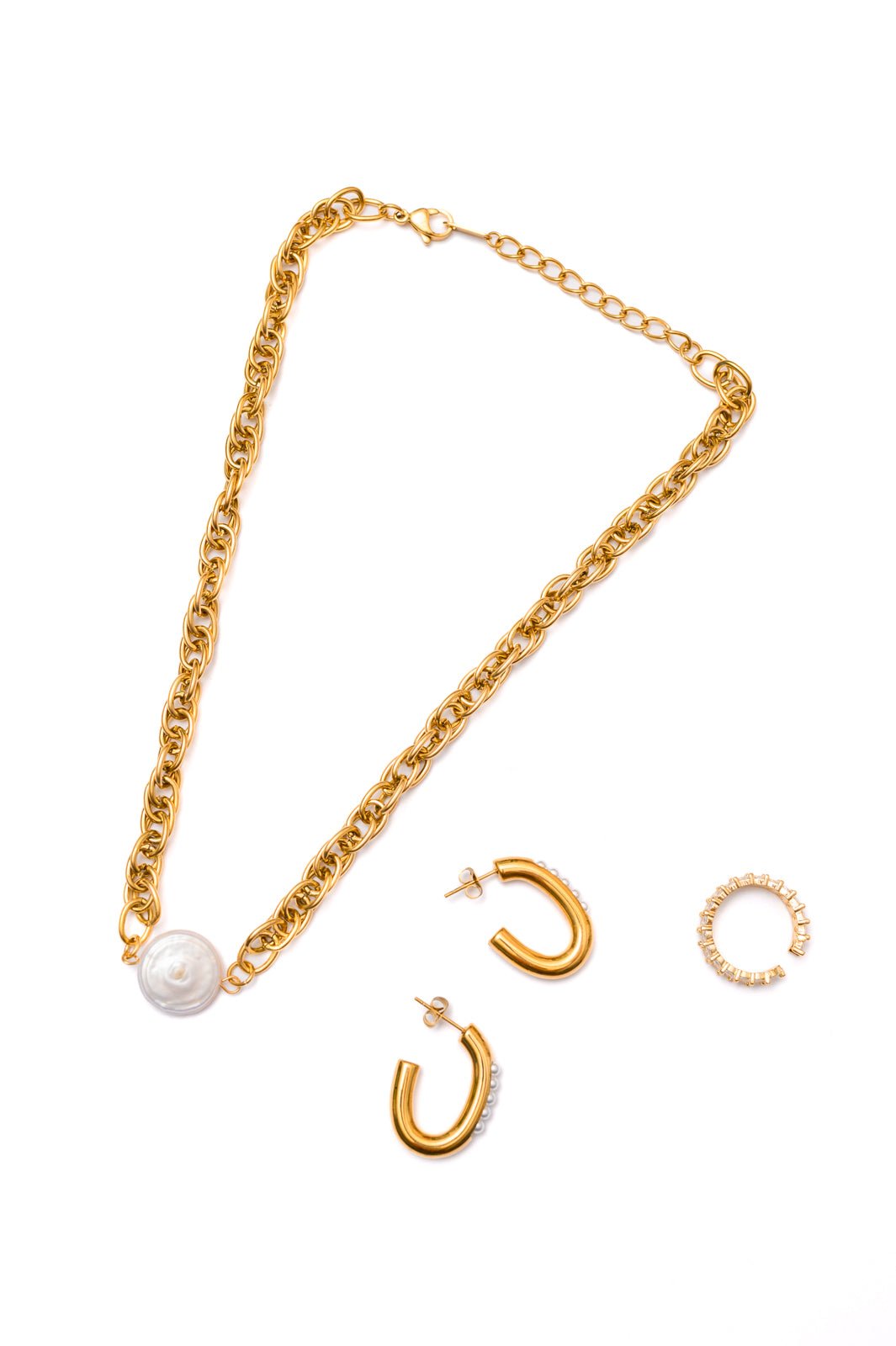 The Finest of Fine Jewelry Bundle - Loving God