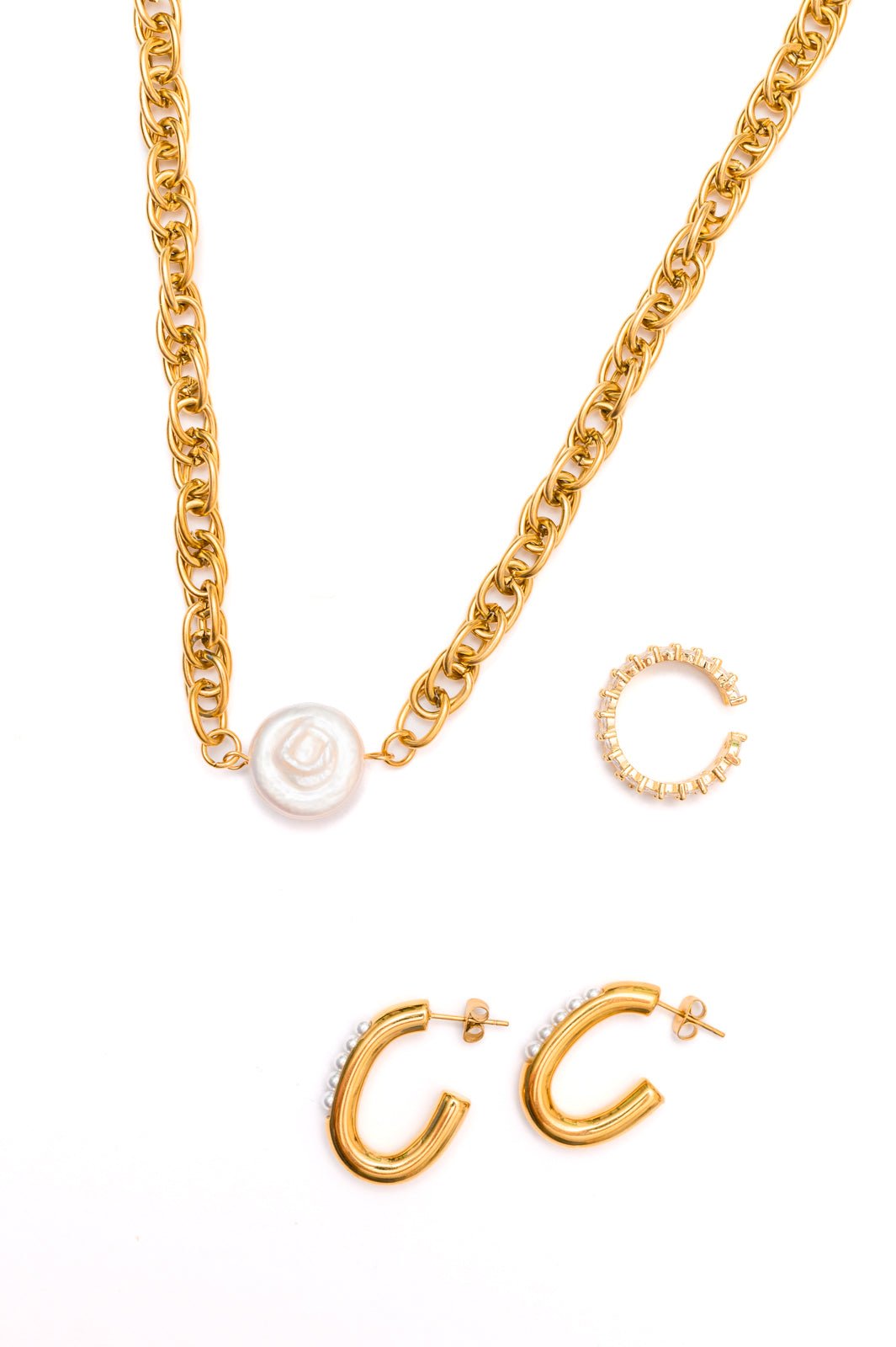 The Finest of Fine Jewelry Bundle - Loving God