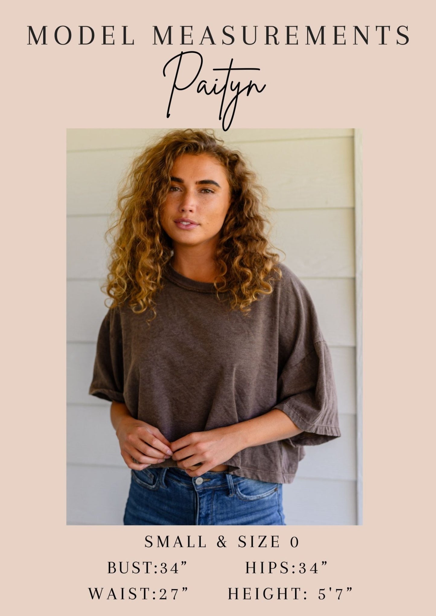 Wandering Vista Wide Leg Jumpsuit - Loving God
