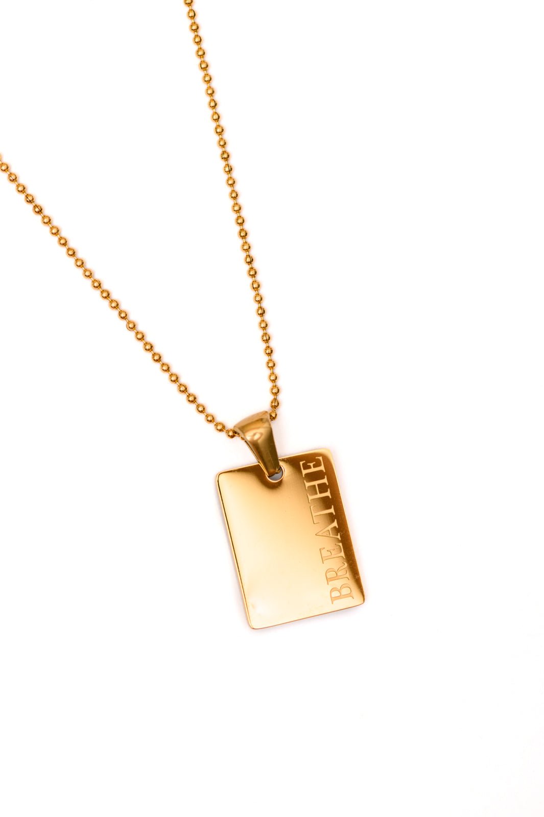 Worth the Price Jewelry Bundle - Loving God