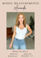 Anna High Rise Garment Dyed Cutoff Shortalls in Ecru - Loving God
