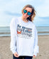 Be An Esther Crewneck Sweatshirt - Loving God