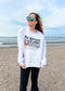 Be An Esther Crewneck Sweatshirt - Loving God