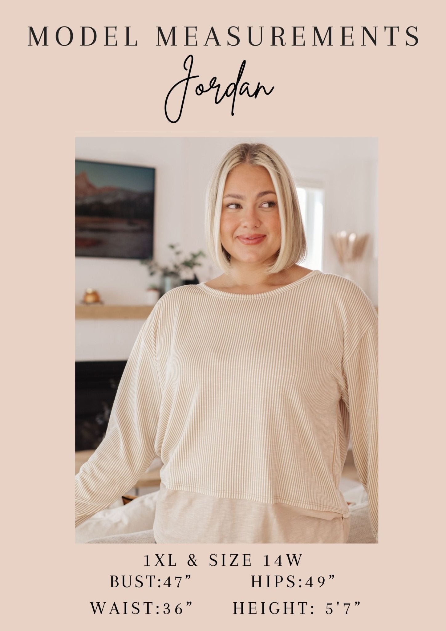 Before You Go Sleeveless Turtleneck Sweater - Loving God