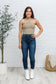 Crossways Halter Top - Loving God