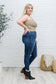 Crossways Halter Top - Loving God