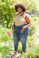 Crossways Halter Top - Loving God