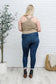 Crossways Halter Top - Loving God