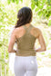 Crossways Halter Top - Loving God