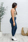 Crossways Halter Top - Loving God