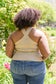 Crossways Halter Top - Loving God