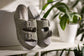 Eriwen Buckle Wedge in Teal - Loving God