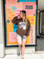 Gods Got You Crewneck Sweatshirt - Loving God
