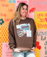 Gods Got You Crewneck Sweatshirt - Loving God