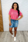 Haley High Rise Control Top Skirt - Loving God