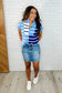Haley High Rise Control Top Skirt - Loving God