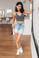 Jenny High Rise Cutoff Dad Shorts - Loving God