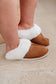Just Chilling Slippers - Loving God
