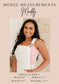 Laced and Loaded Eyelet Knit Jumpsuit - Loving God