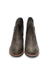 Nailed It Ankle Boot in Black - Loving God