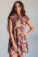 Name it and Claim It Floral Dress - Loving God