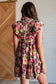 Name it and Claim It Floral Dress - Loving God