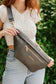 Presley Oversized Sling Bag - Loving God