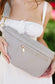 Presley Oversized Sling Bag - Loving God