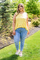 Pure Sunshine Top - Loving God