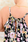 Sunny Side of Life Halter Top Dress - Loving God