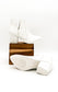 Tarim Bootie in White Croc - Loving God