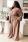 Wandering Vista Wide Leg Jumpsuit - Loving God