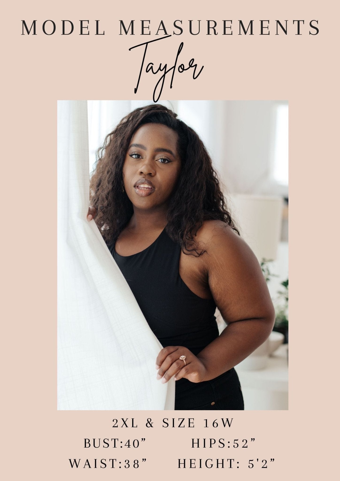 Wandering Vista Wide Leg Jumpsuit - Loving God