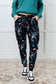 Your New Favorite Joggers in Luminescence Vine - Loving God
