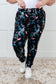 Your New Favorite Joggers in Luminescence Vine - Loving God